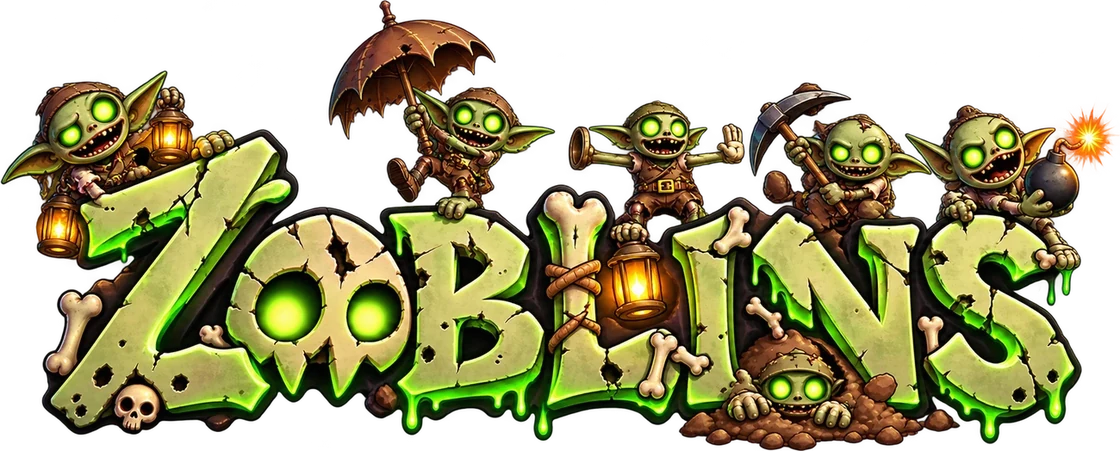 Zoblins